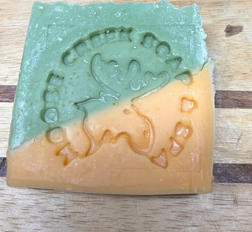 Paw Fresh Herbal Dog Soap