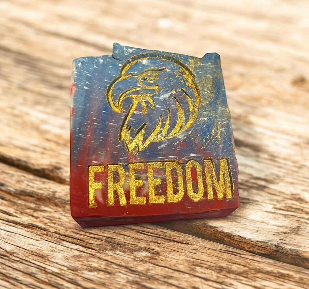 Steve's Freedom Soap