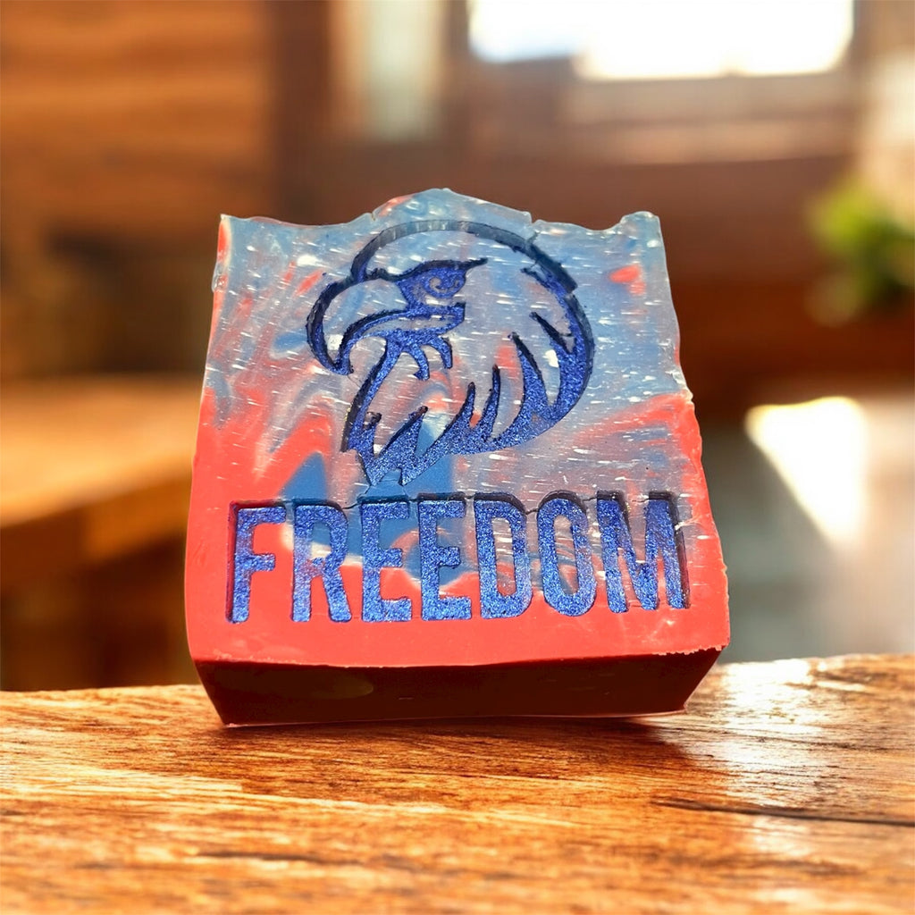 Steve's Freedom Soap