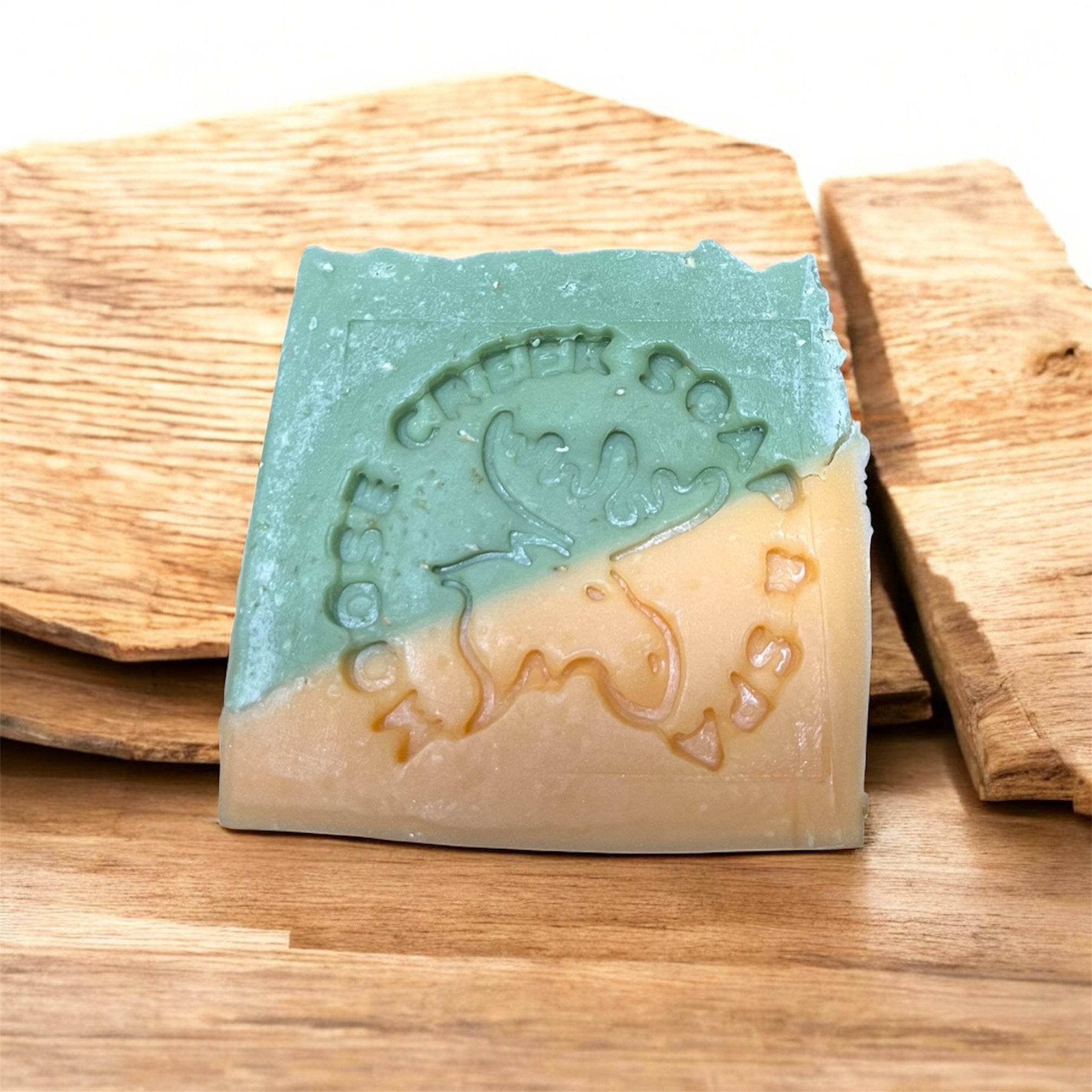 Paw Fresh Herbal Dog Soap