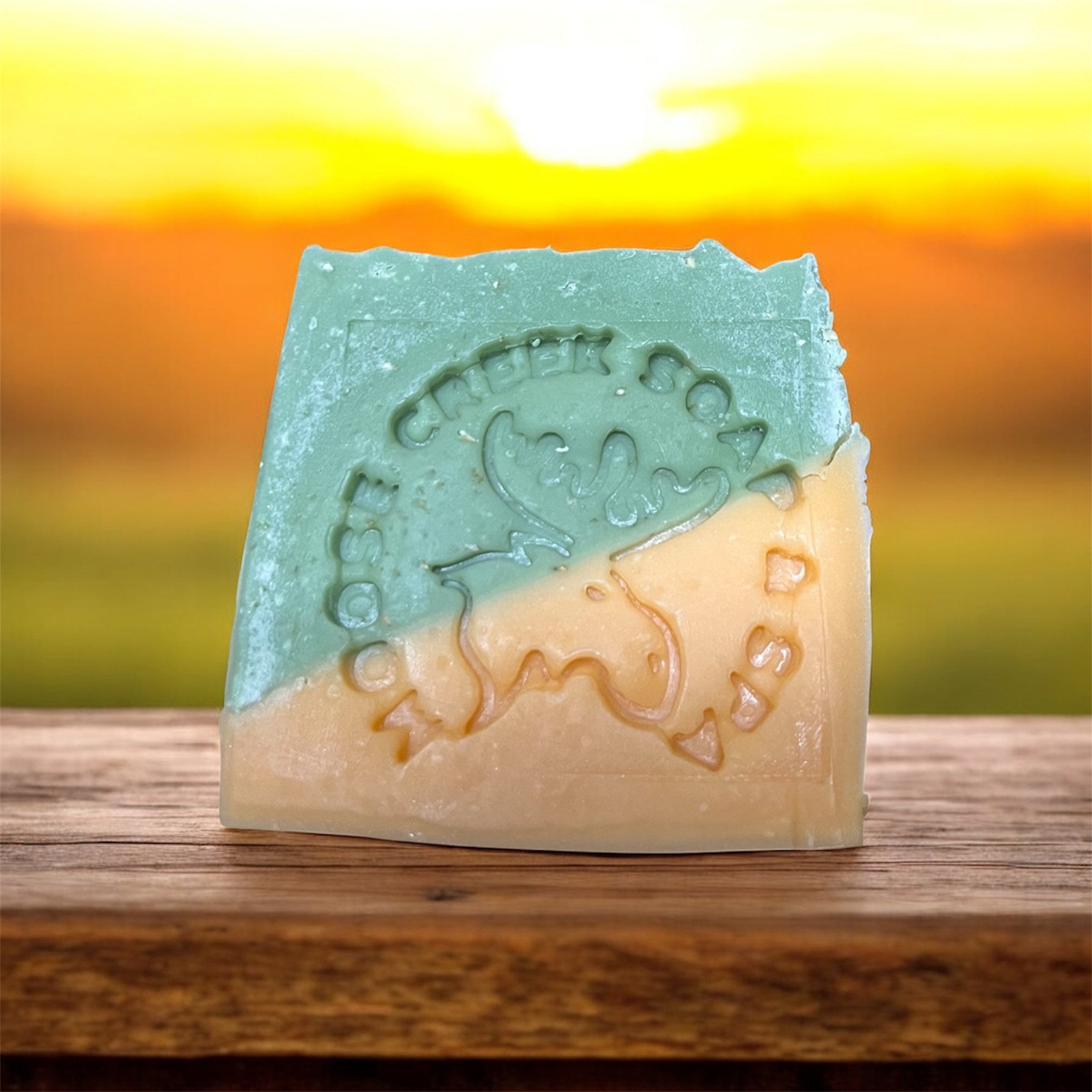 Paw Fresh Herbal Dog Soap