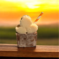 Root Beer Float Soap