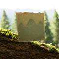 Pine Forest Soap