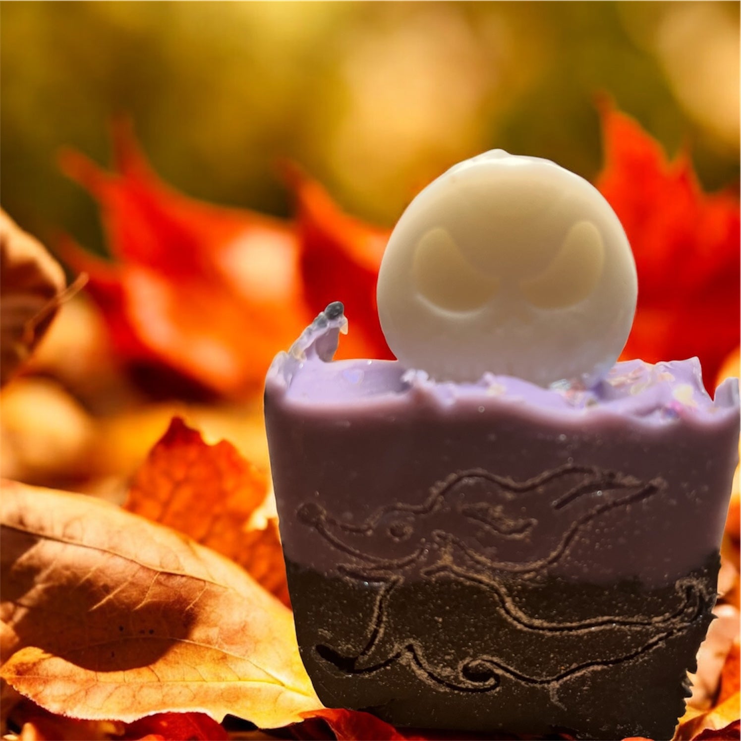 Midnight Mischief Soap