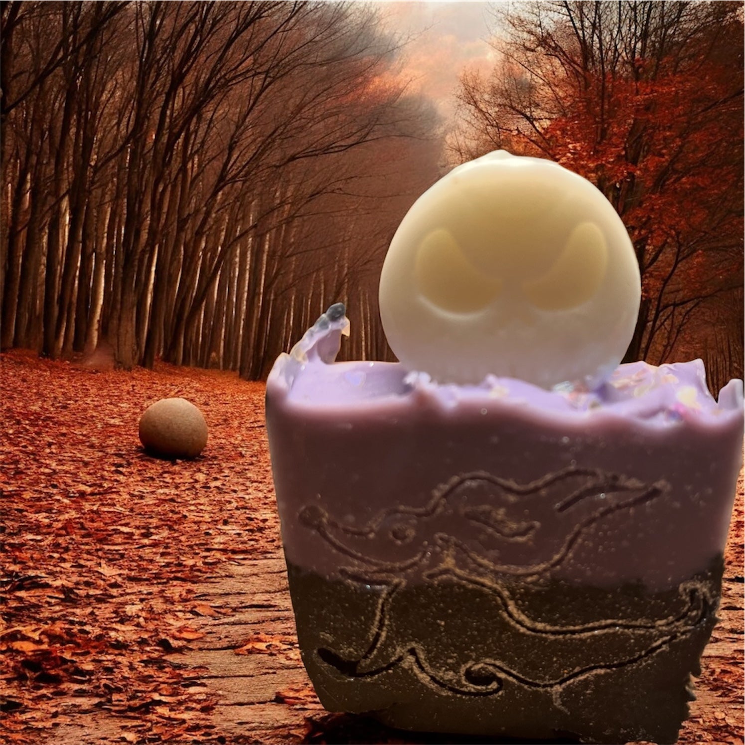 Midnight Mischief Soap