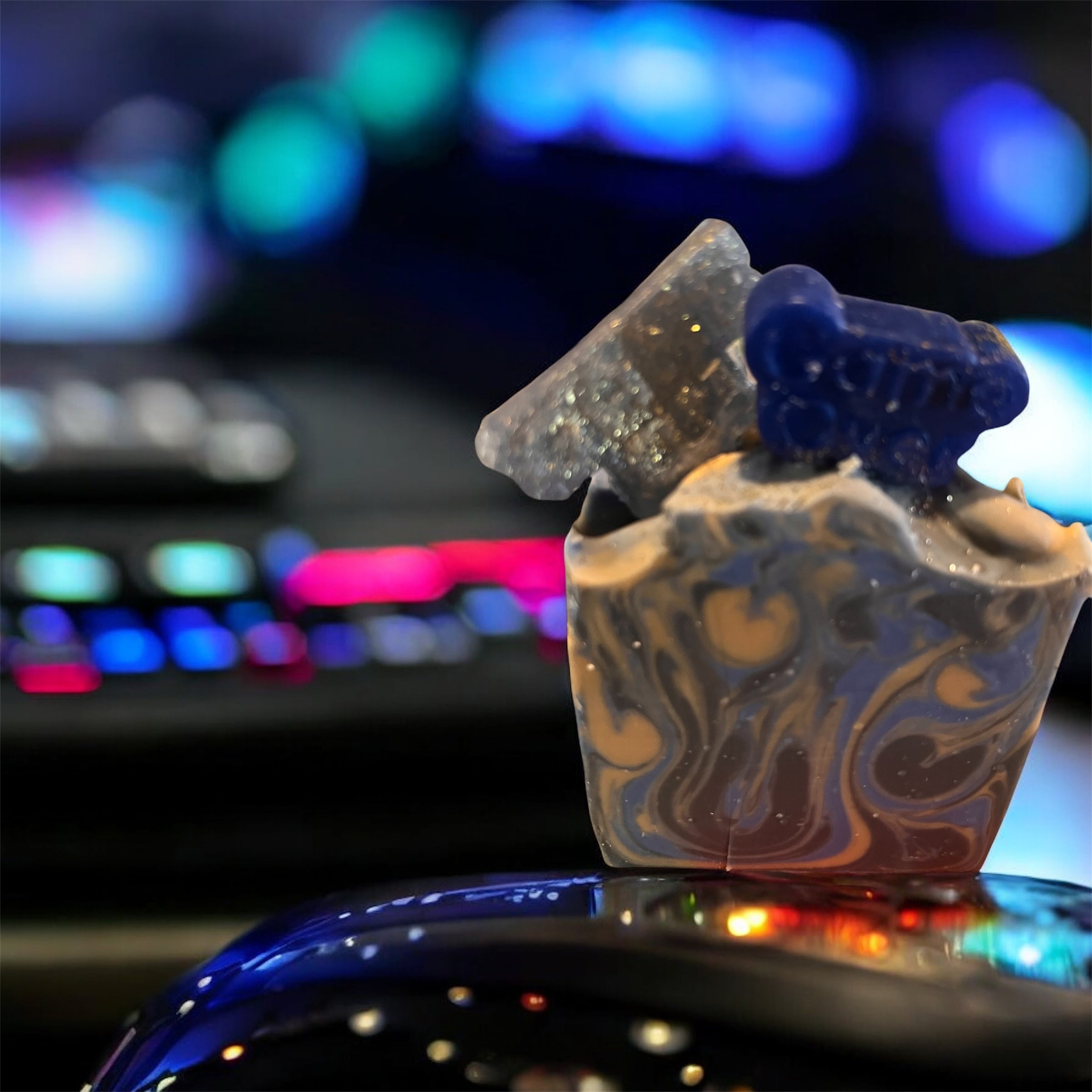 Landon - Level Up Soap