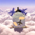 Stefan- Into The Clouds Soap
