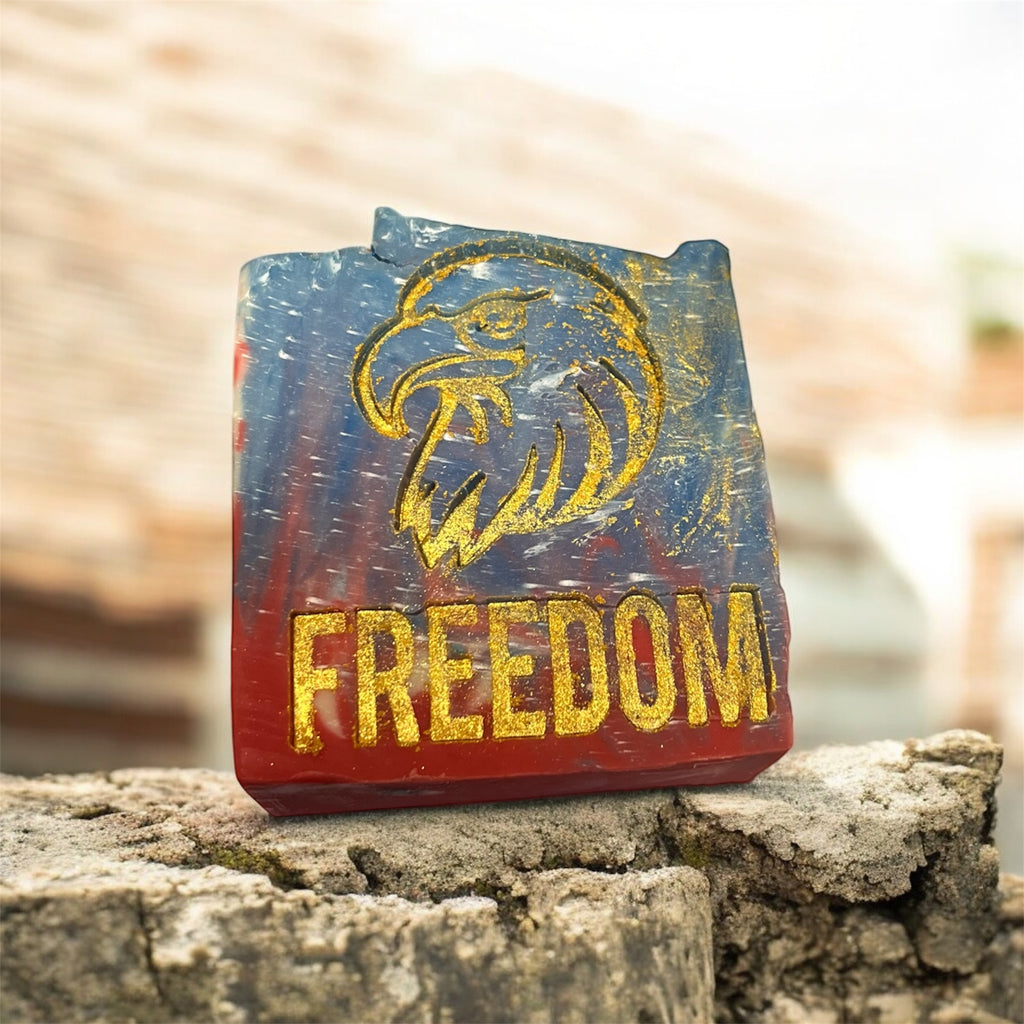 Steve's Freedom Soap