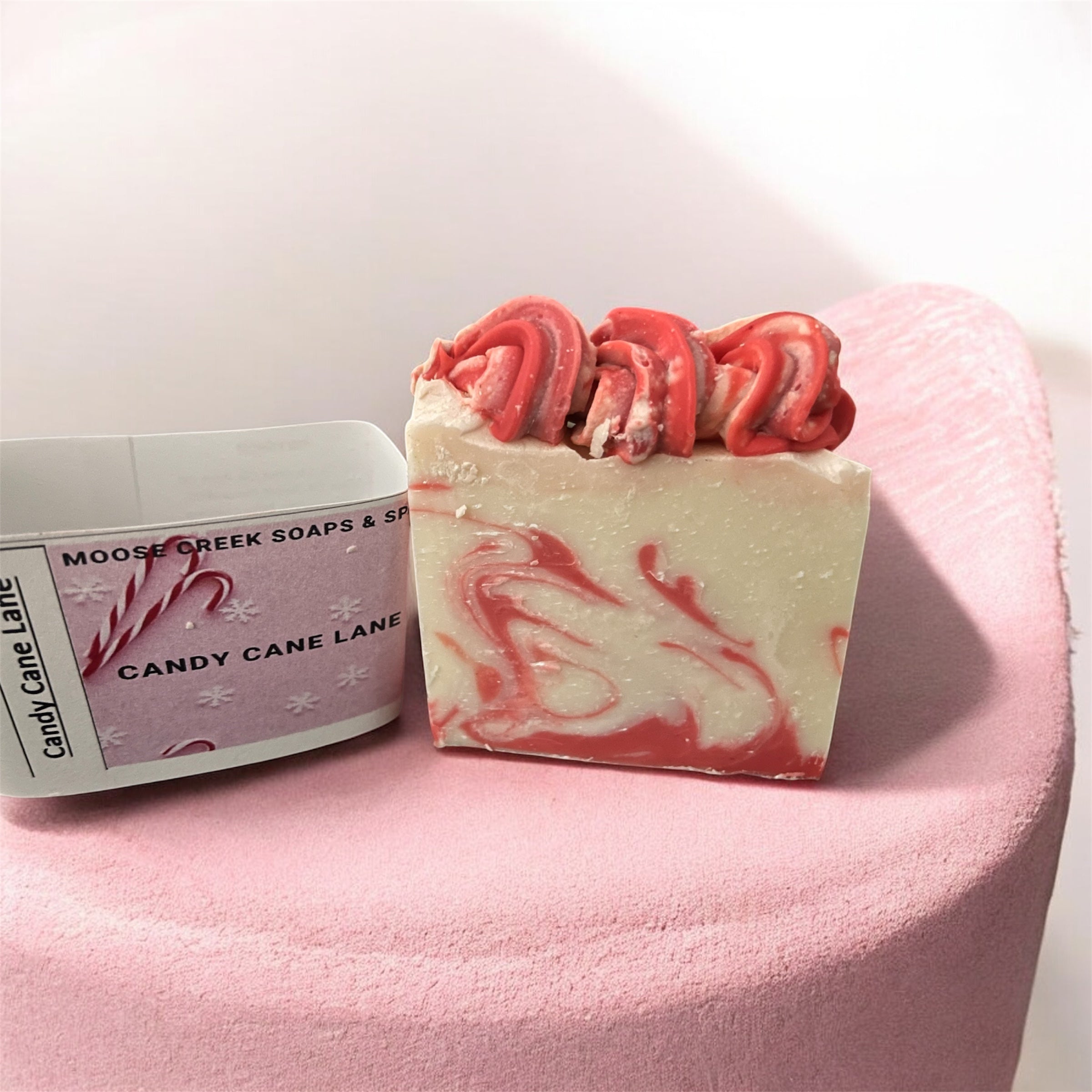 Candy Cane Lane