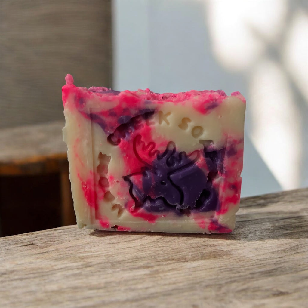 Blossom Dream Soap
