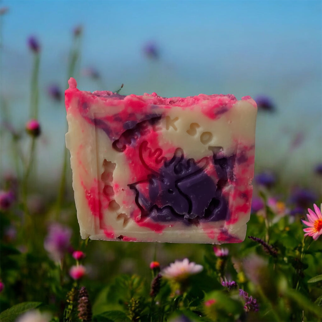 Blossom Dream Soap