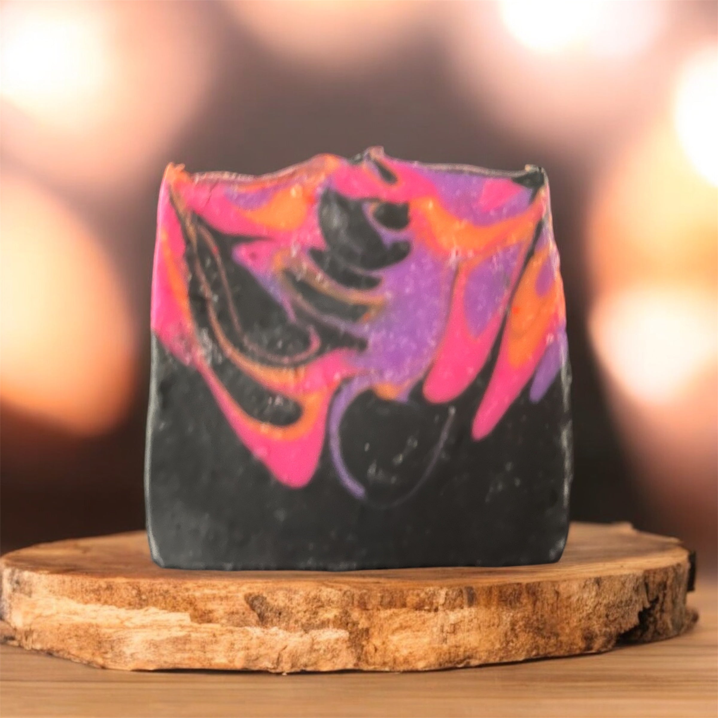 Harvest Glow Soap