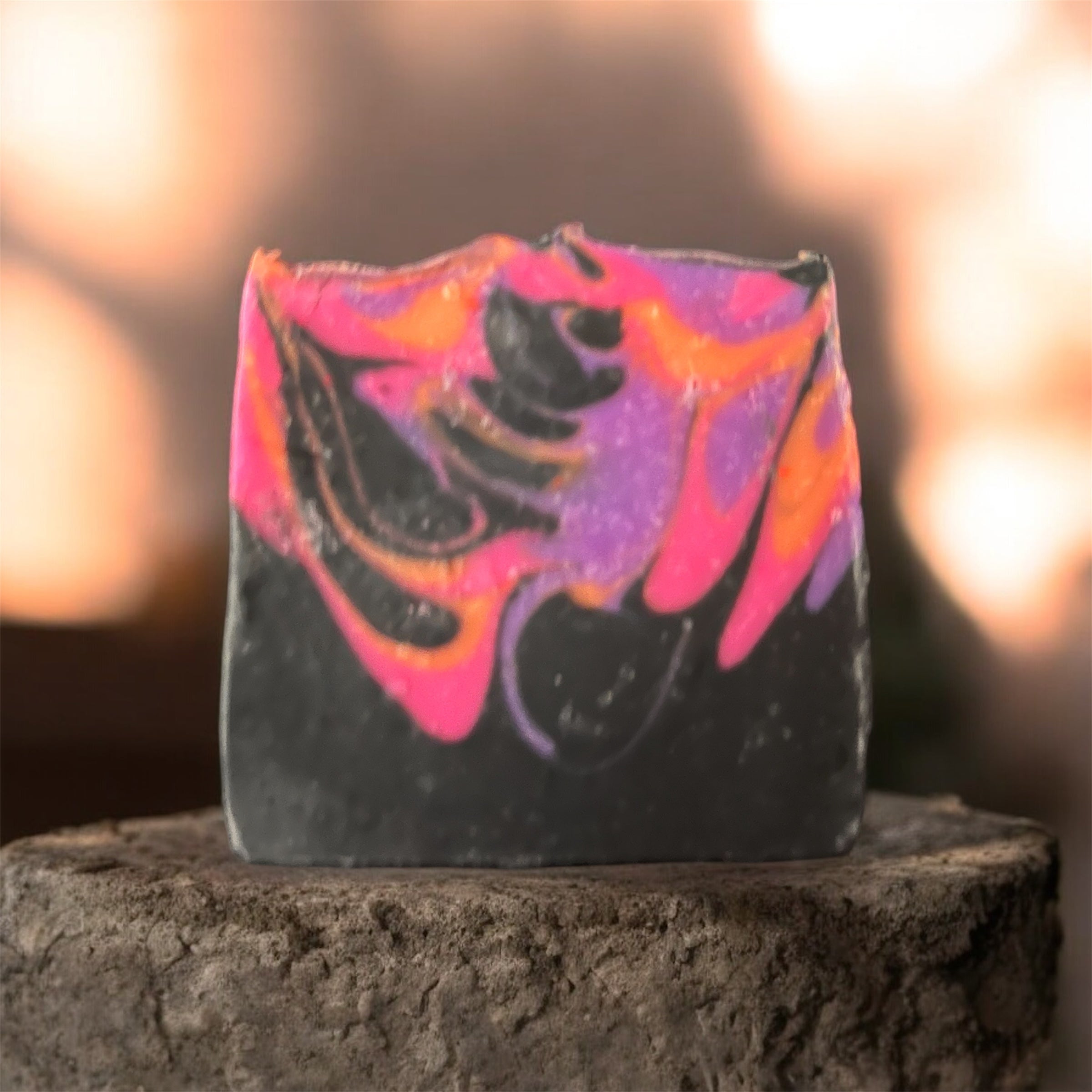 Harvest Glow Soap