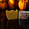 Pumpkin Honey Soap