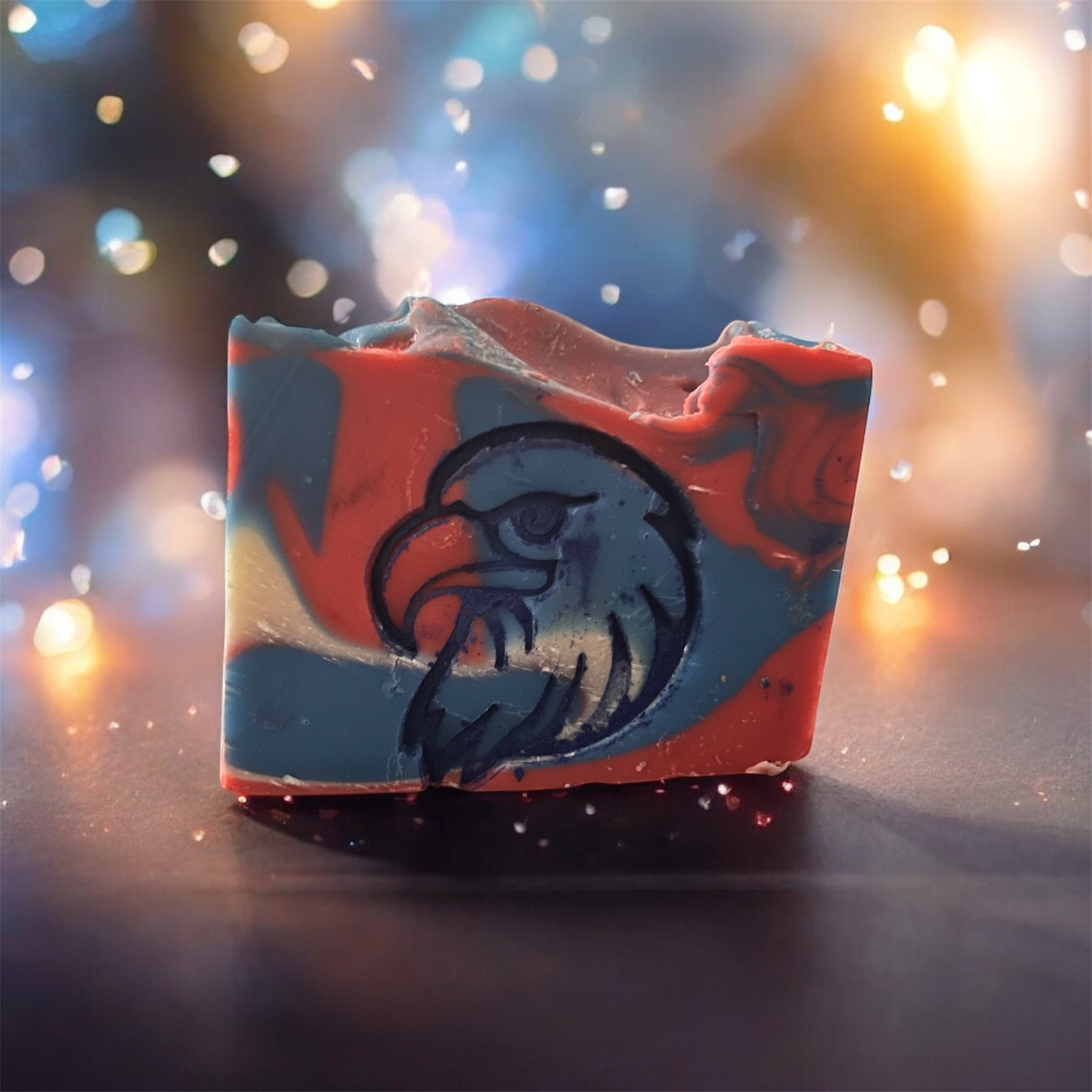 Freedom Soap