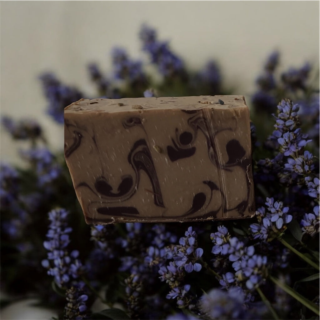 Lavender Fields Soap