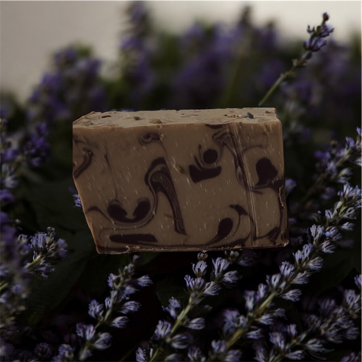Lavender Fields Soap