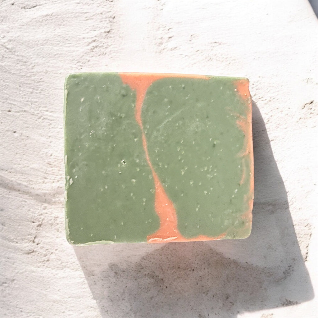Springtime Yard Soap