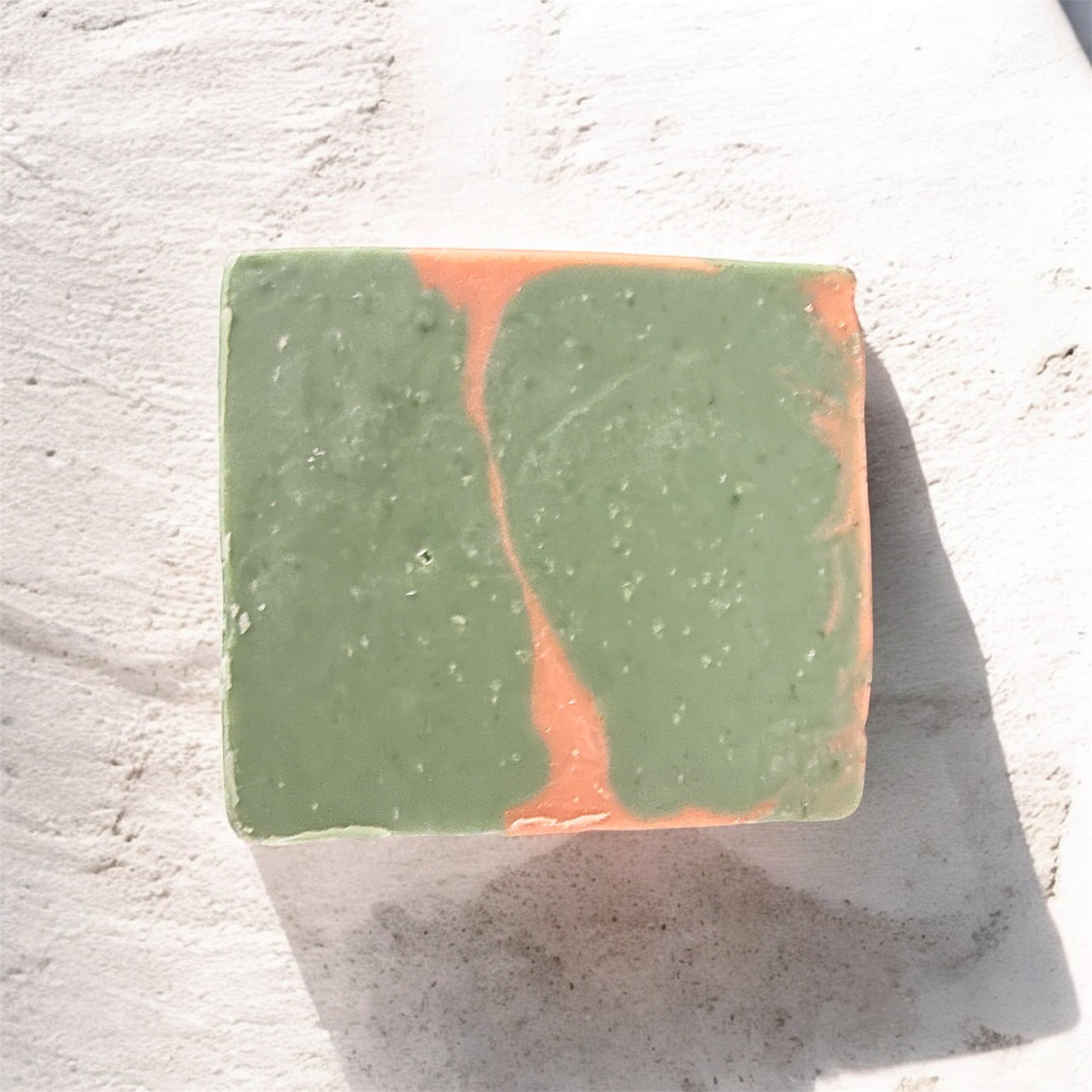 Springtime Yard Soap