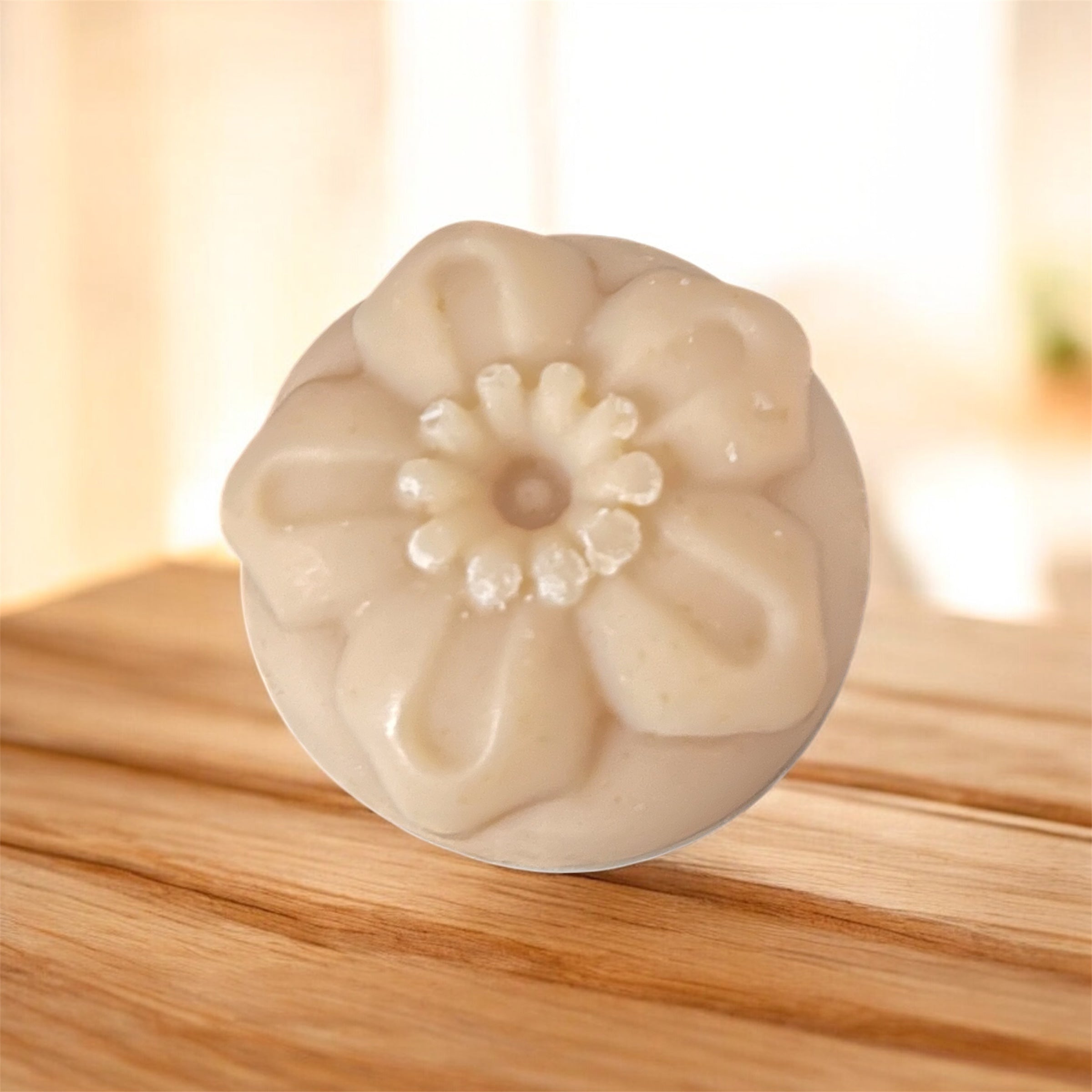 Golden Dandelion Shampoo Bar- All Natural