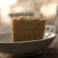 Earl Grey Tea Soap