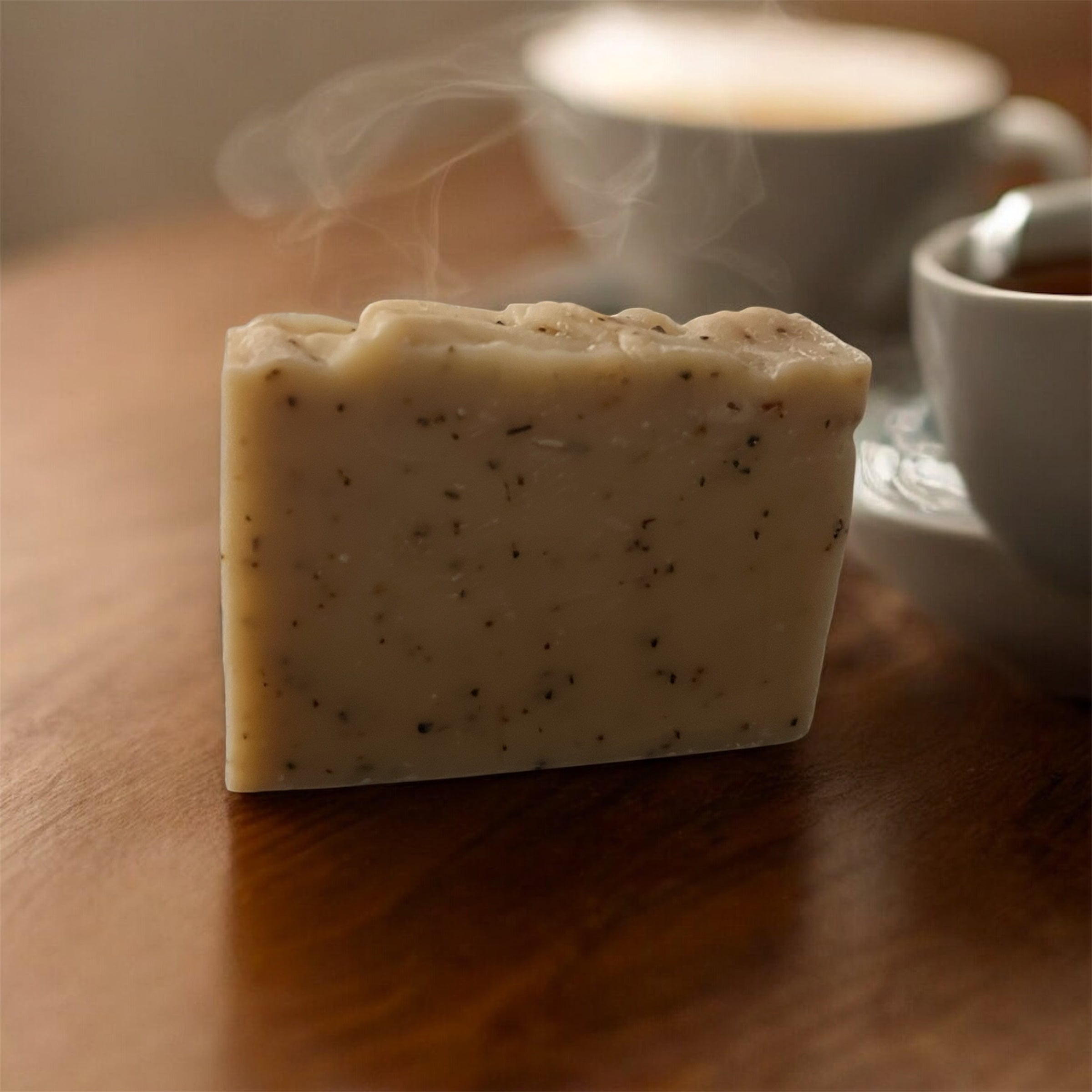 Earl Grey Tea Soap