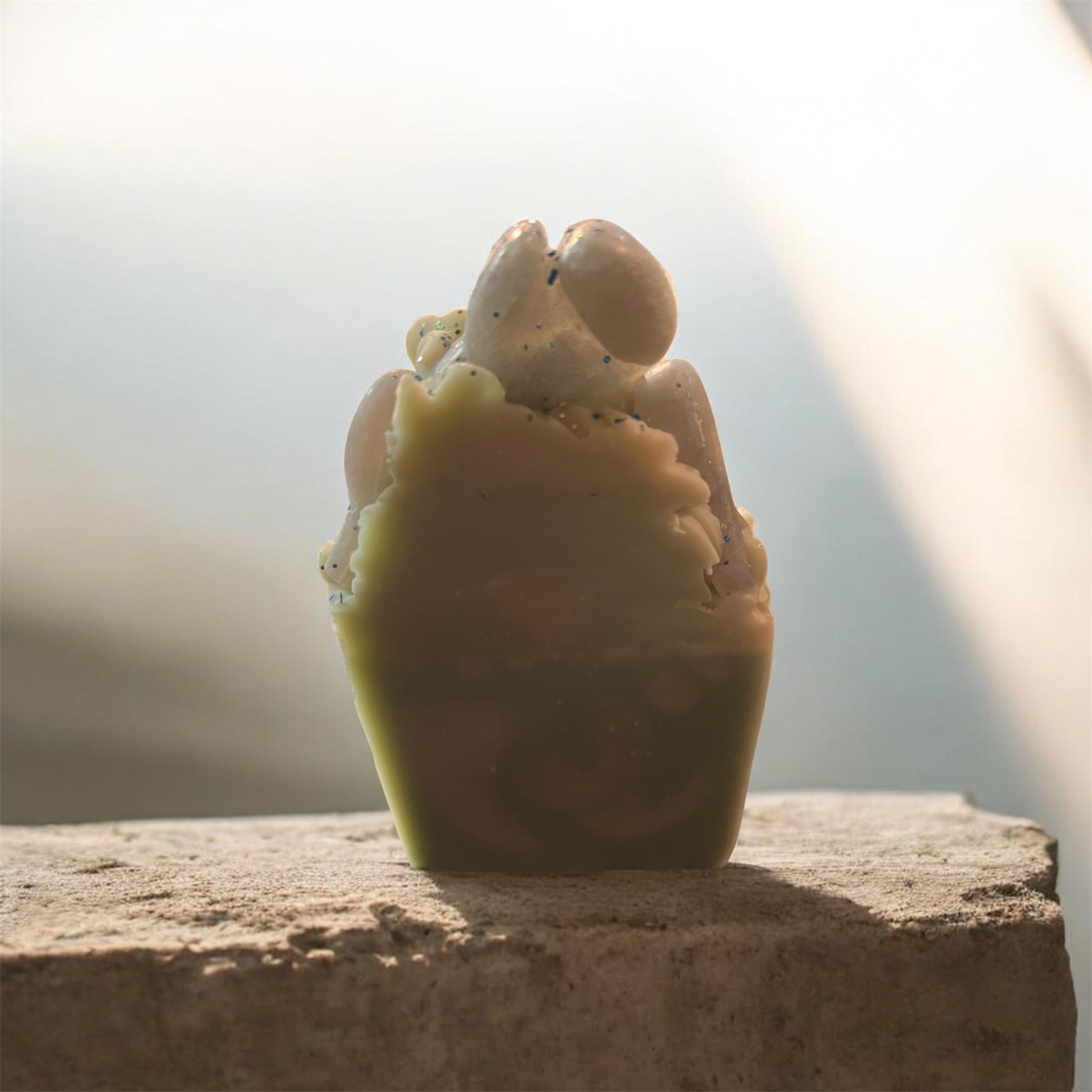 Silver Lining- Mental Health Awareness Soap