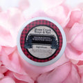 Shimmering Whipped Soap