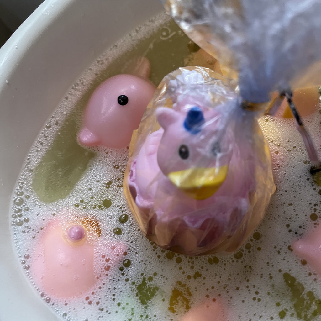 Adrianna's Kids Soaps