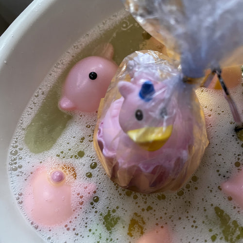 Adrianna's Kids Soaps