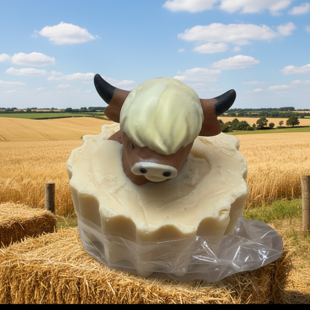 Adrianna's Kids Soaps