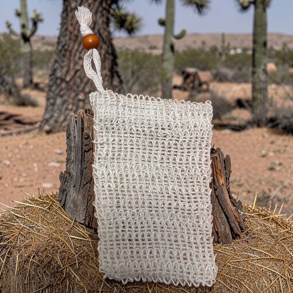 Moose Creeks Cloth Soap Saver