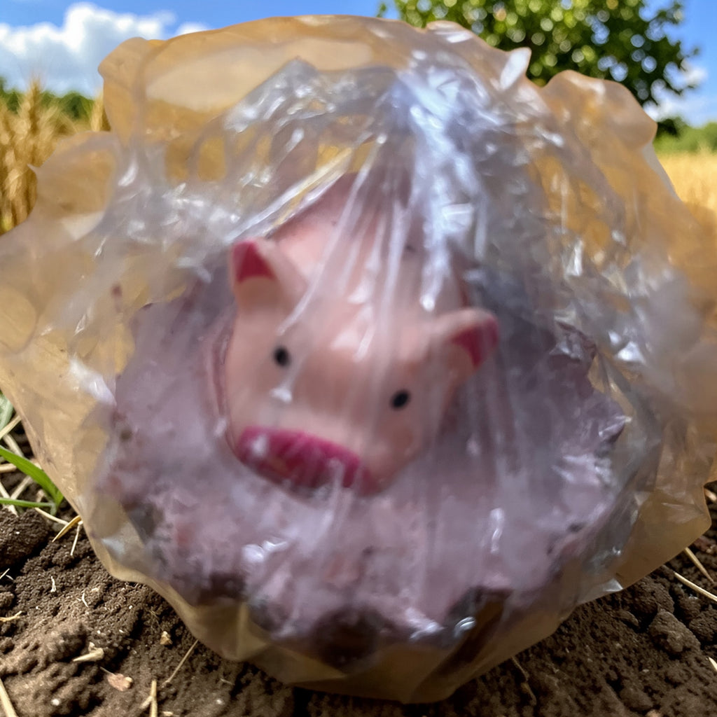 Adrianna's Kids Soaps