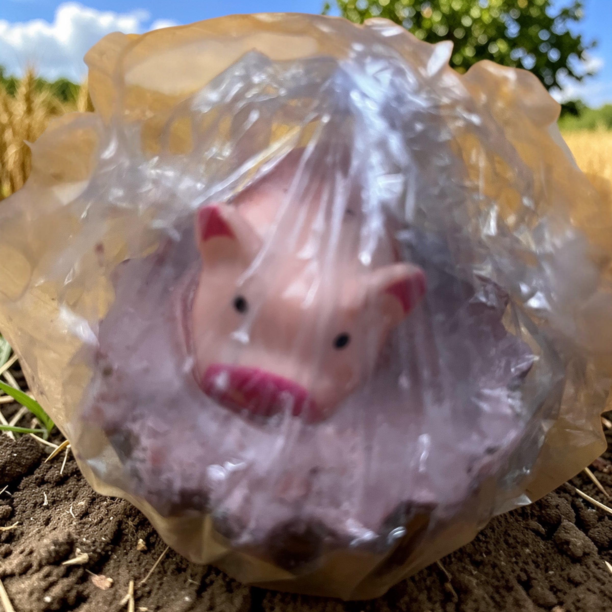 Adrianna's Kids Soaps