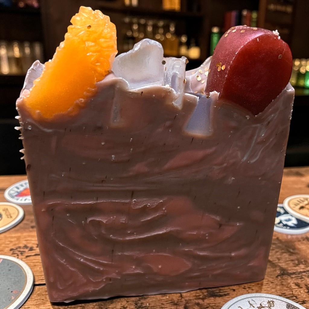 Wisconsin Old Fashioned