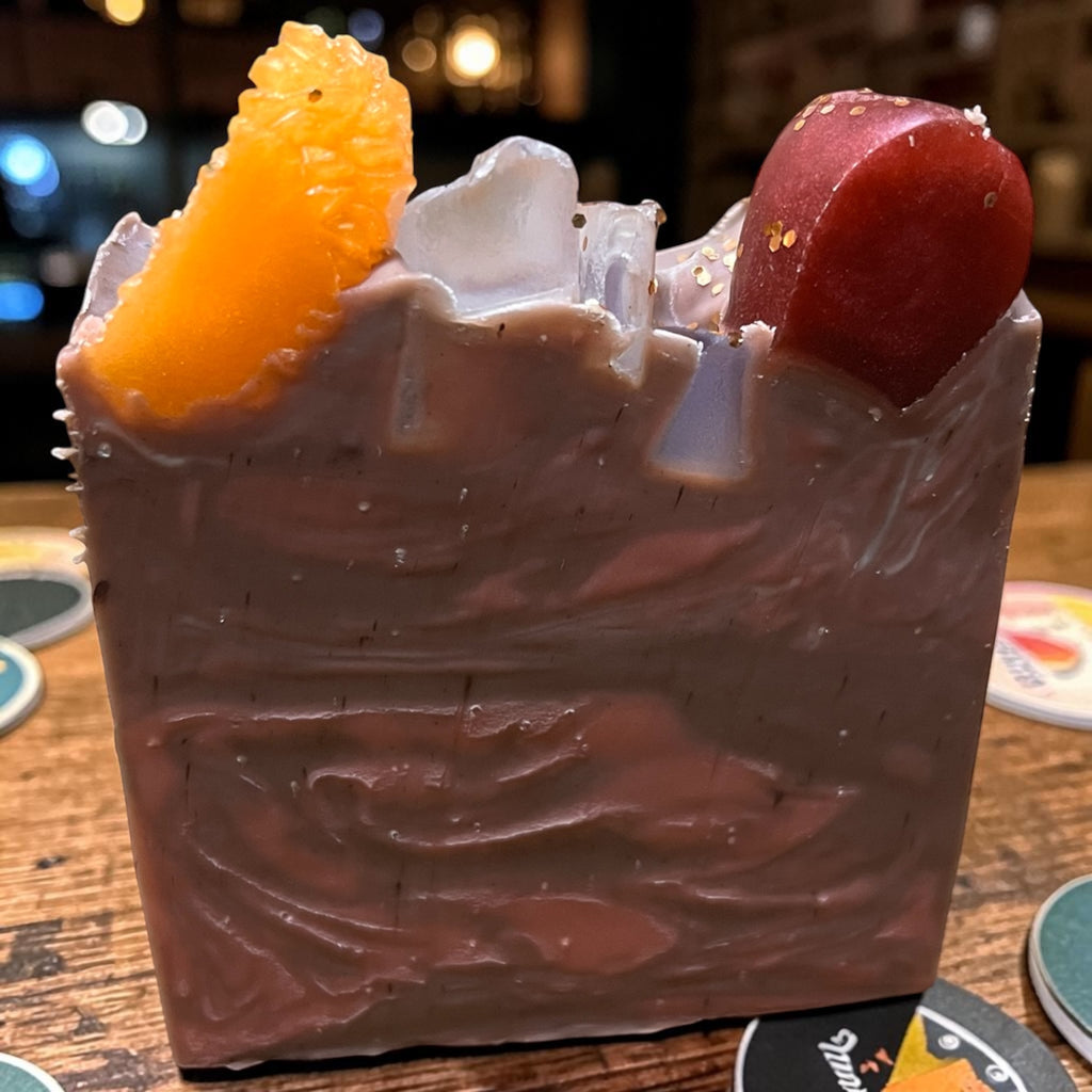 Wisconsin Old Fashioned