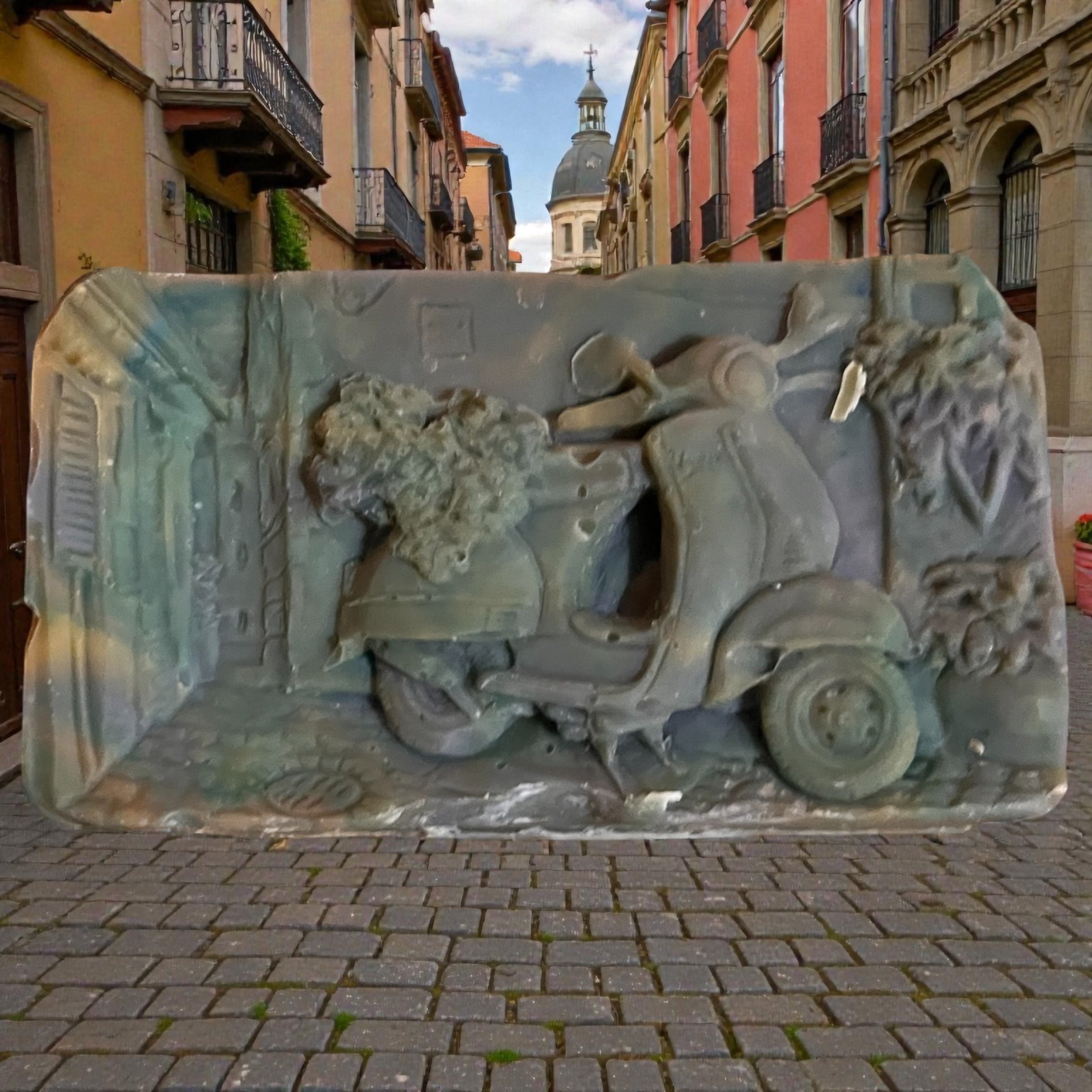 Large Animals and fun Soaps