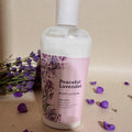 All Natural Lavender Lotion