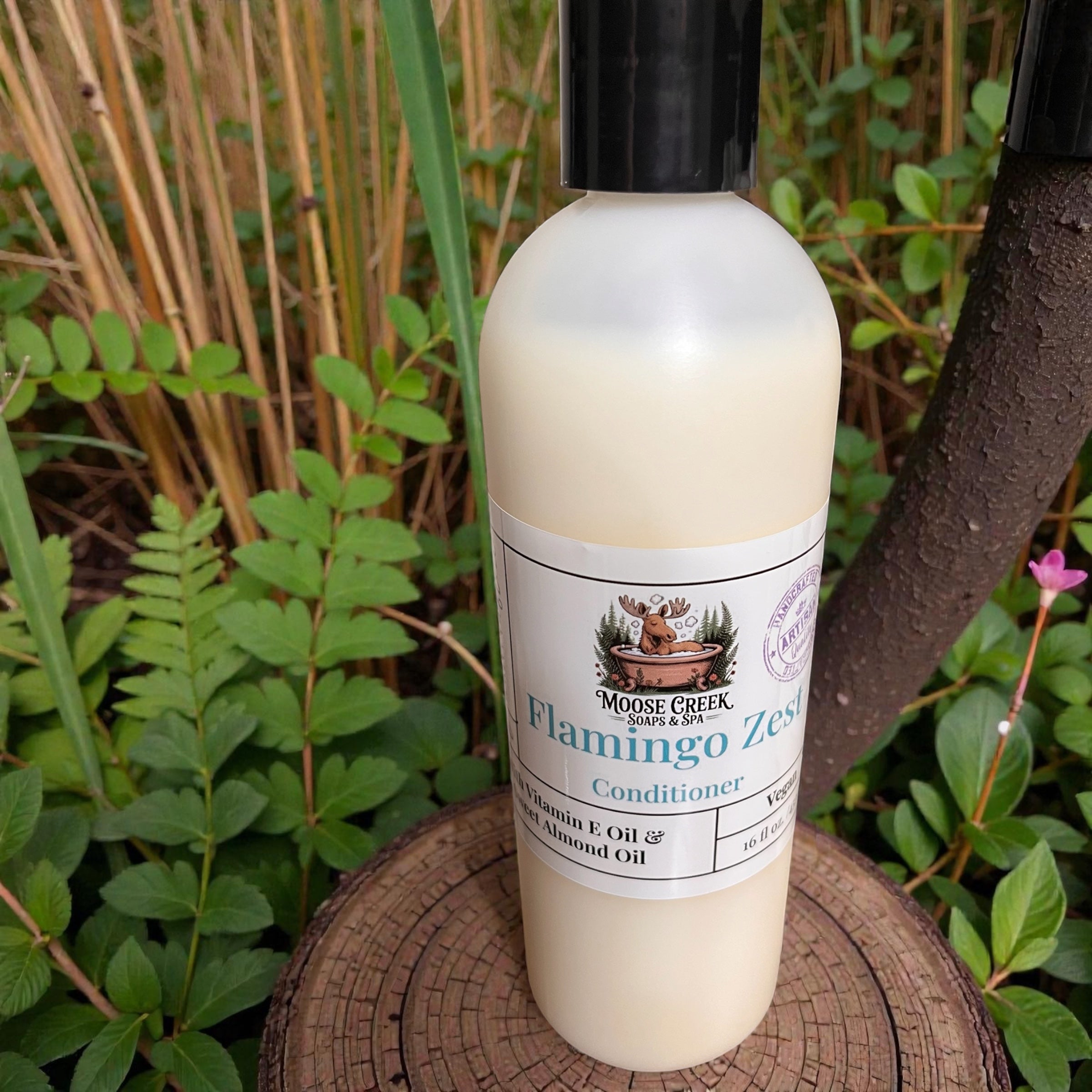 Flamingo Zest Conditioner
